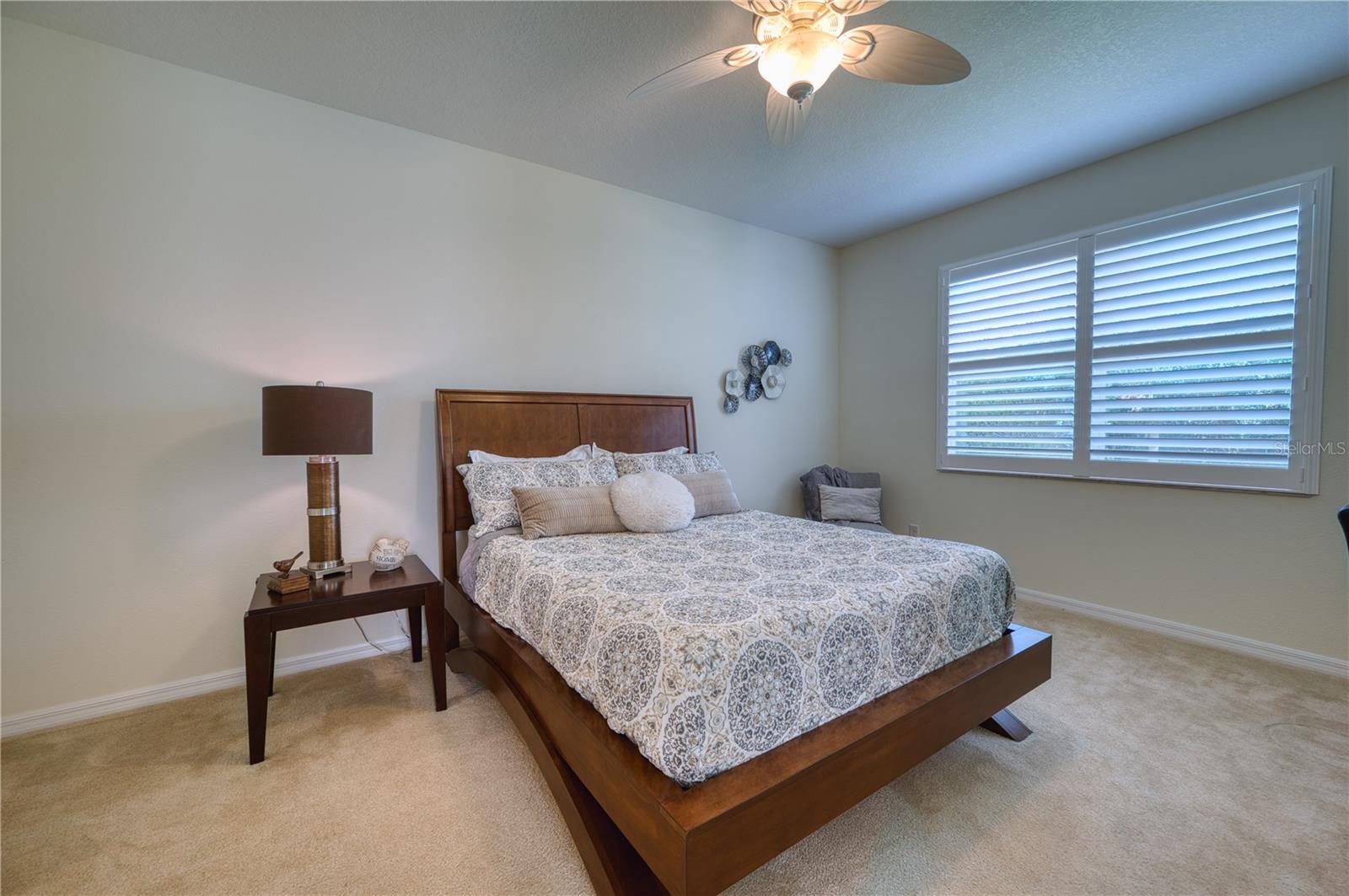 UNIVERSITY VILLAGE - Residential