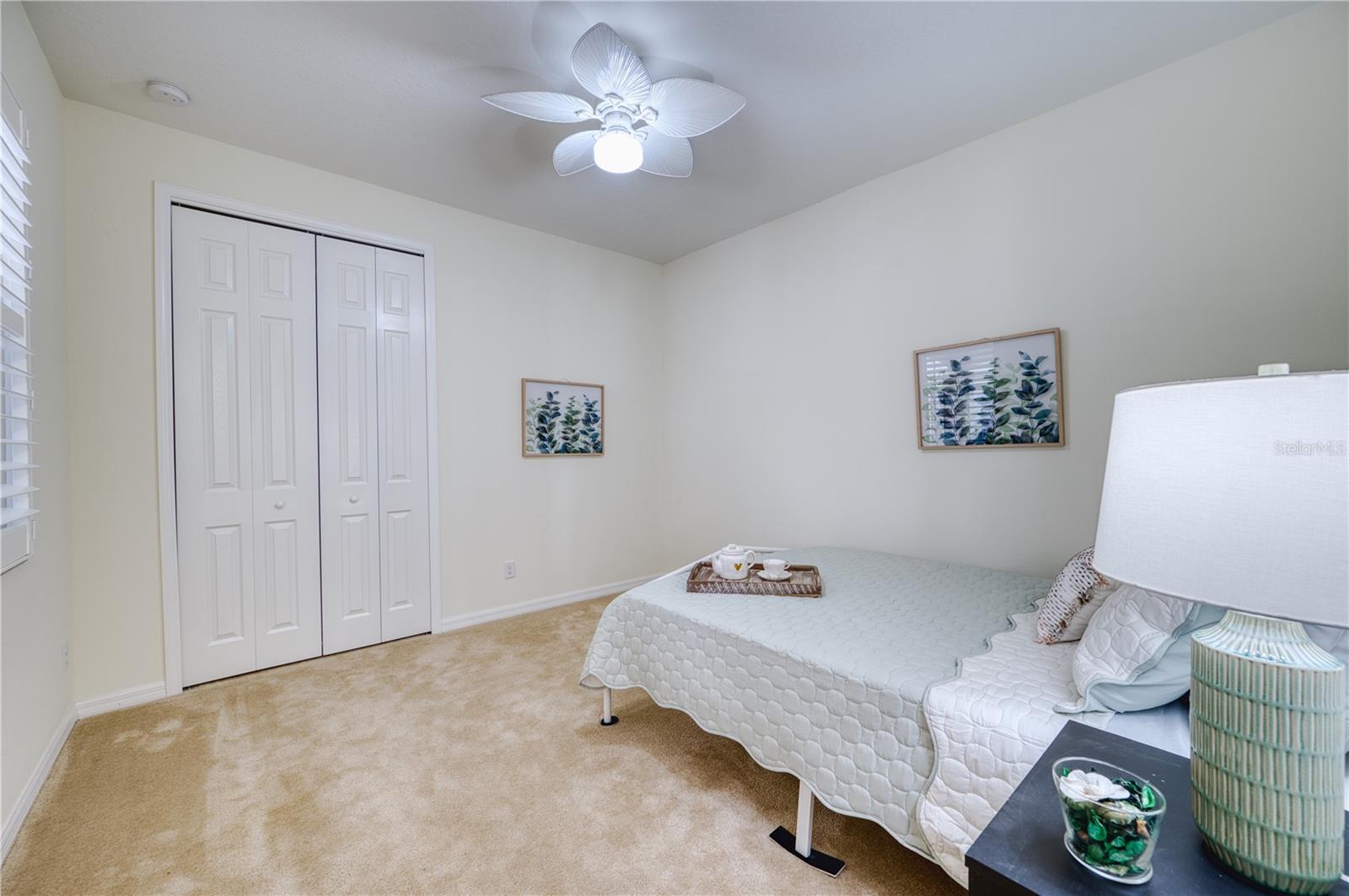 UNIVERSITY VILLAGE - Residential