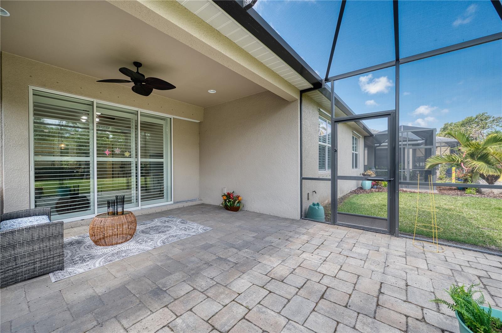 UNIVERSITY VILLAGE - Residential