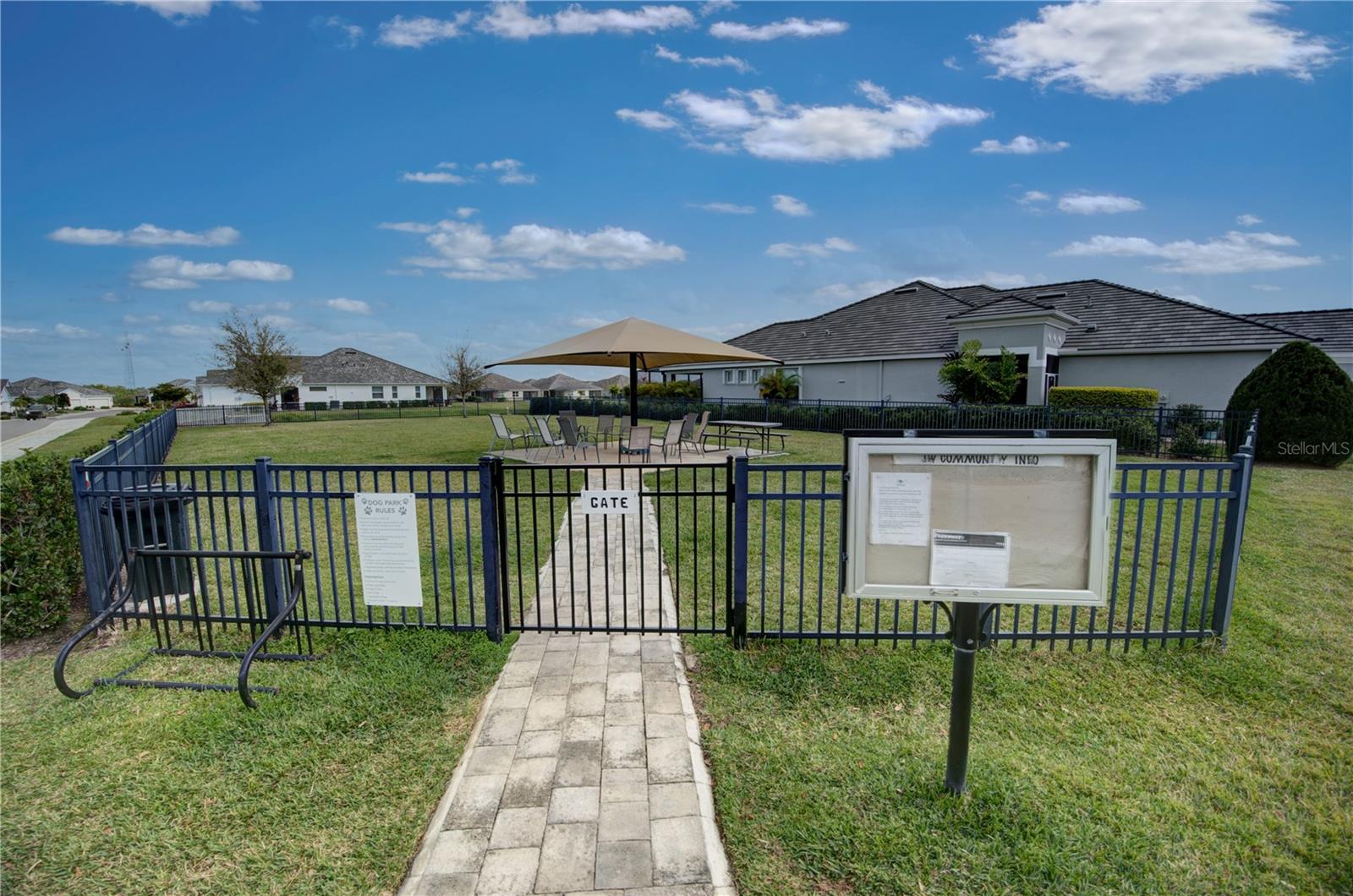 UNIVERSITY VILLAGE - Residential