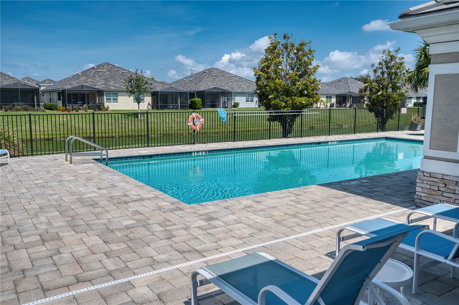 UNIVERSITY VILLAGE - Residential