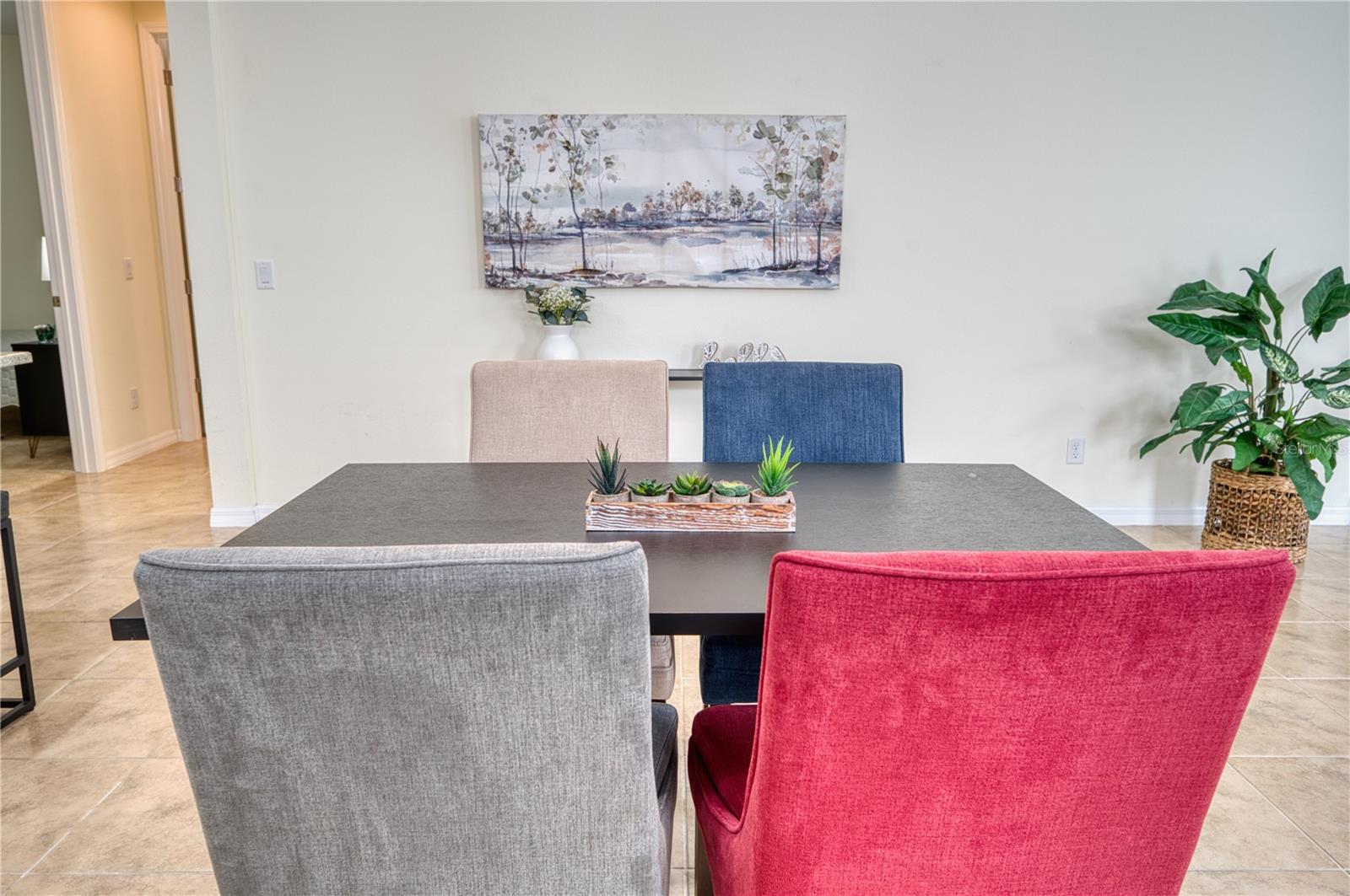 UNIVERSITY VILLAGE - Residential