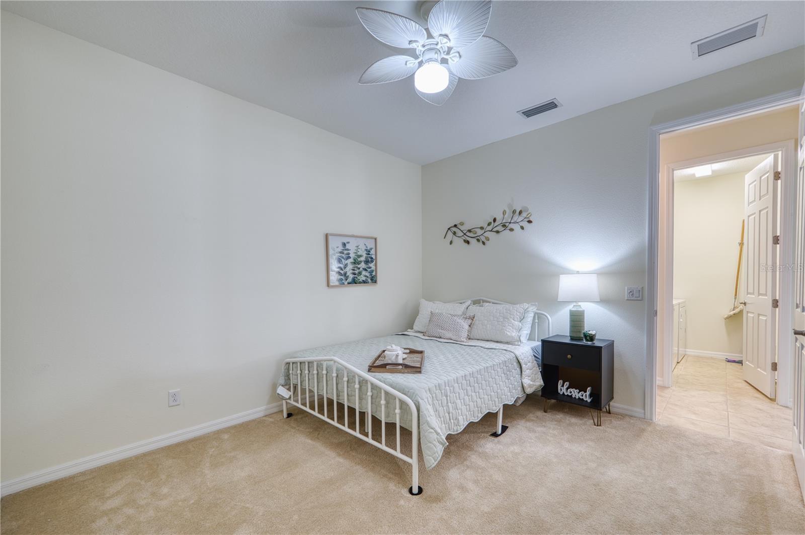 UNIVERSITY VILLAGE - Residential