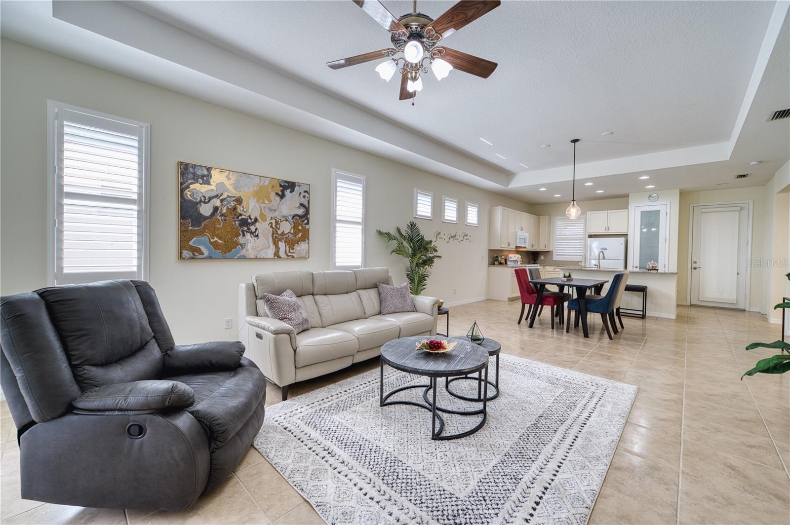 UNIVERSITY VILLAGE - Residential