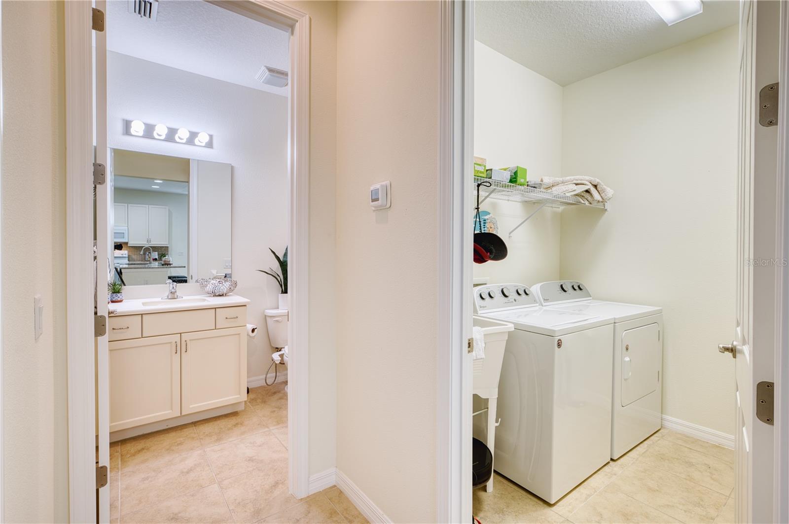 UNIVERSITY VILLAGE - Residential