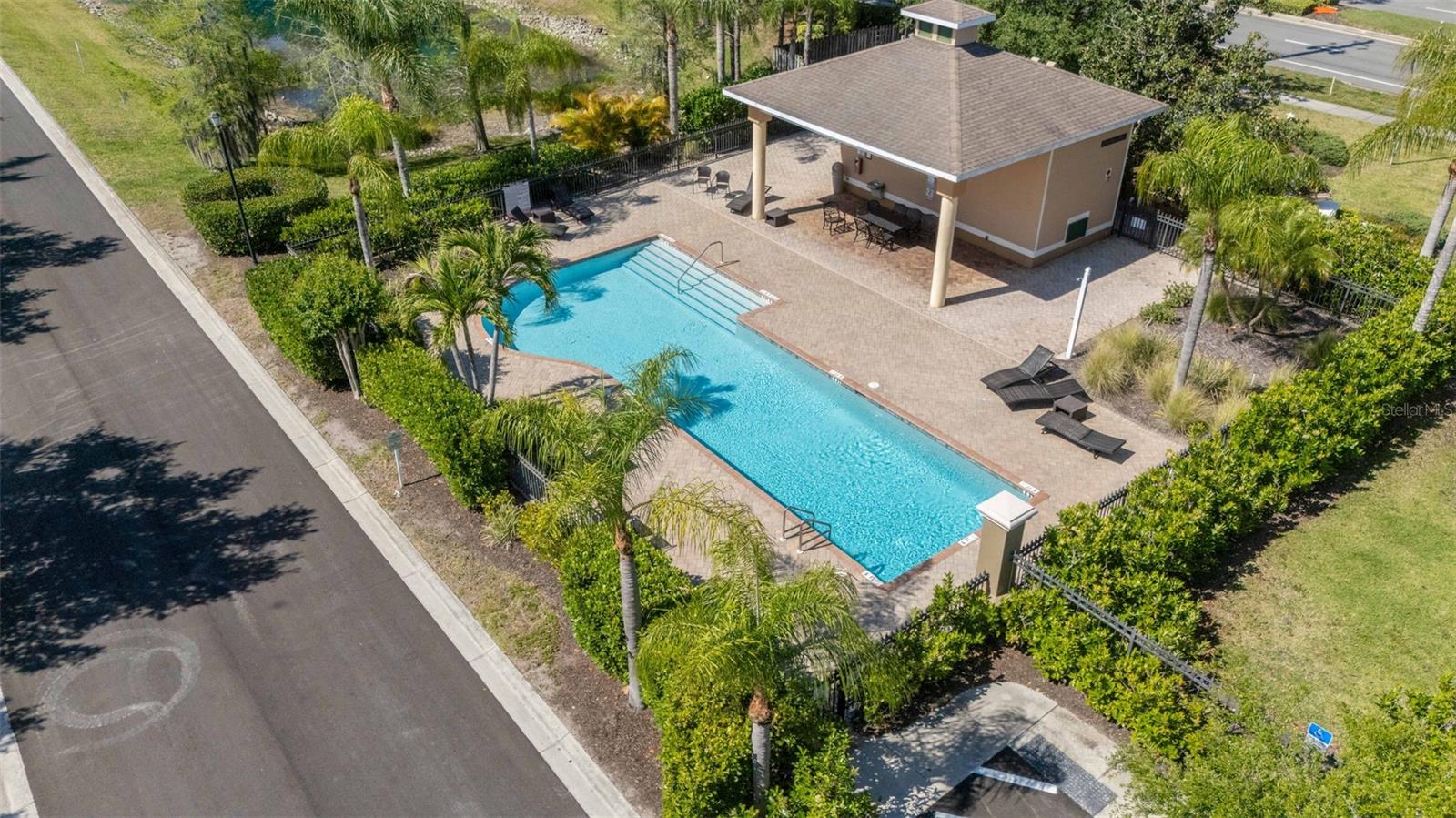 PALMER OAKS PH 2 - Residential