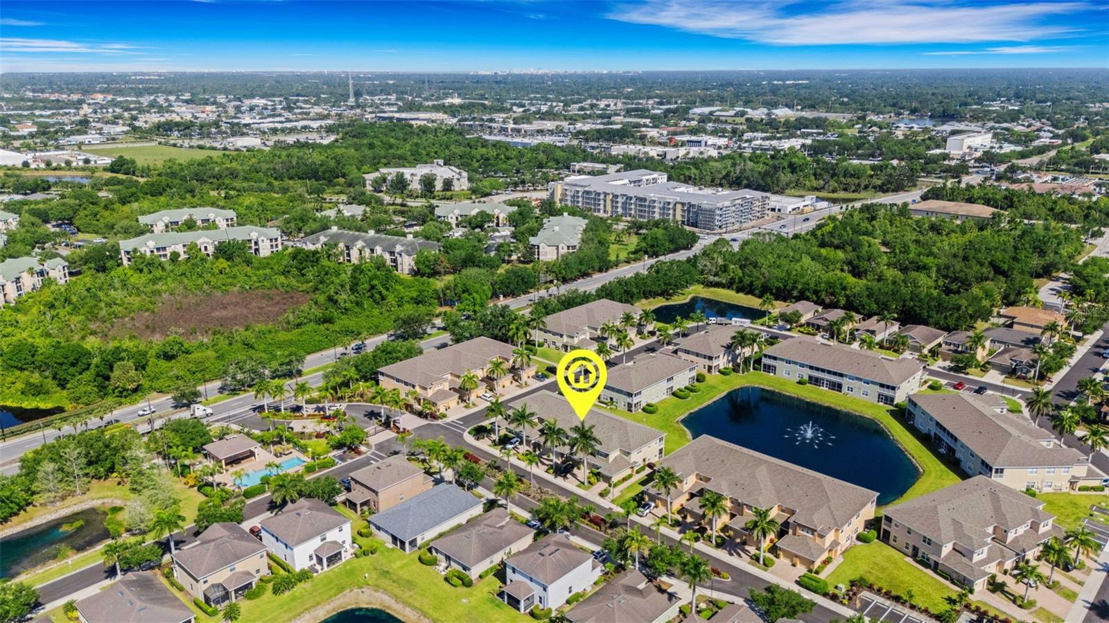 PALMER OAKS PH 2 - Residential