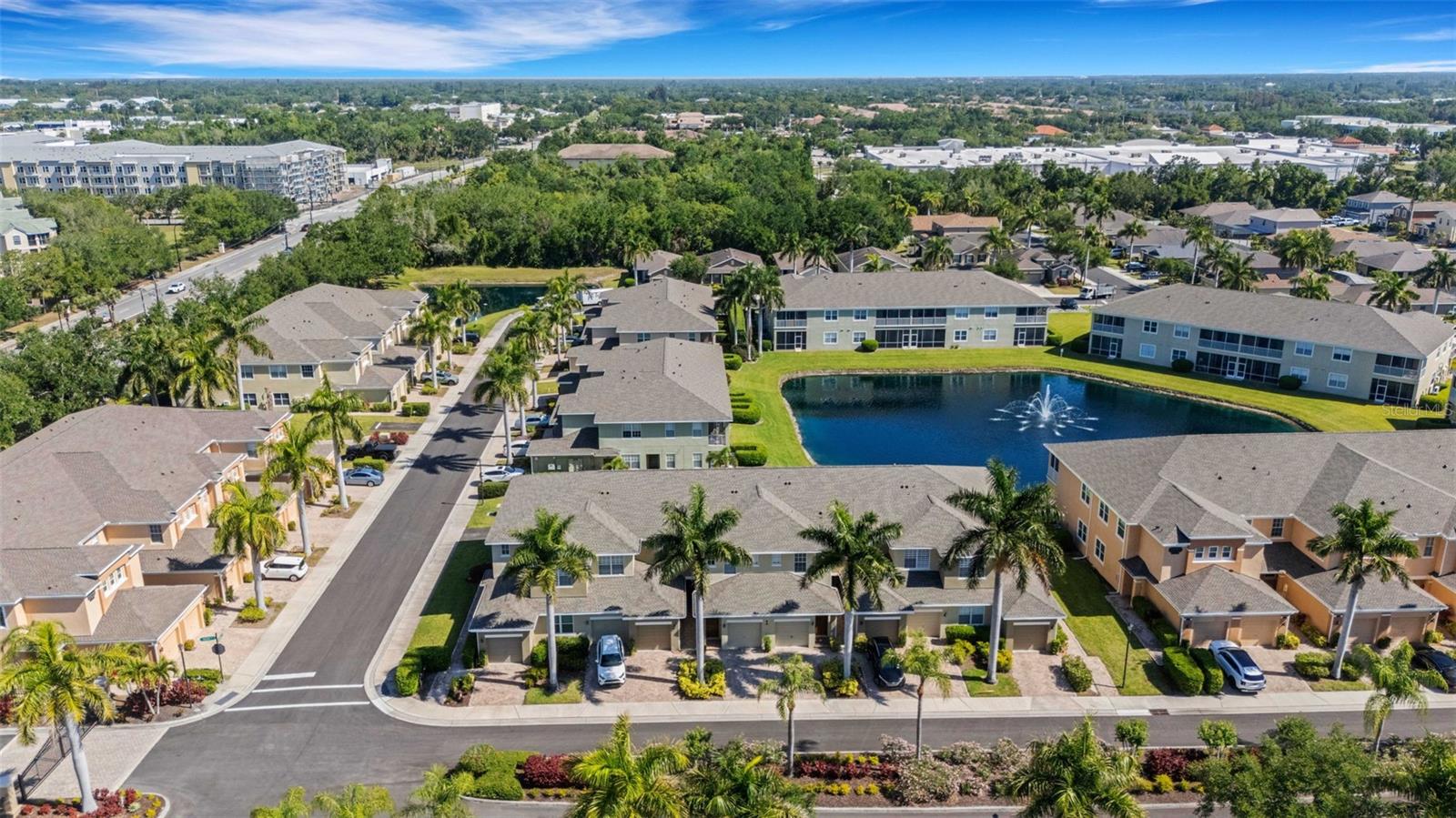 PALMER OAKS PH 2 - Residential