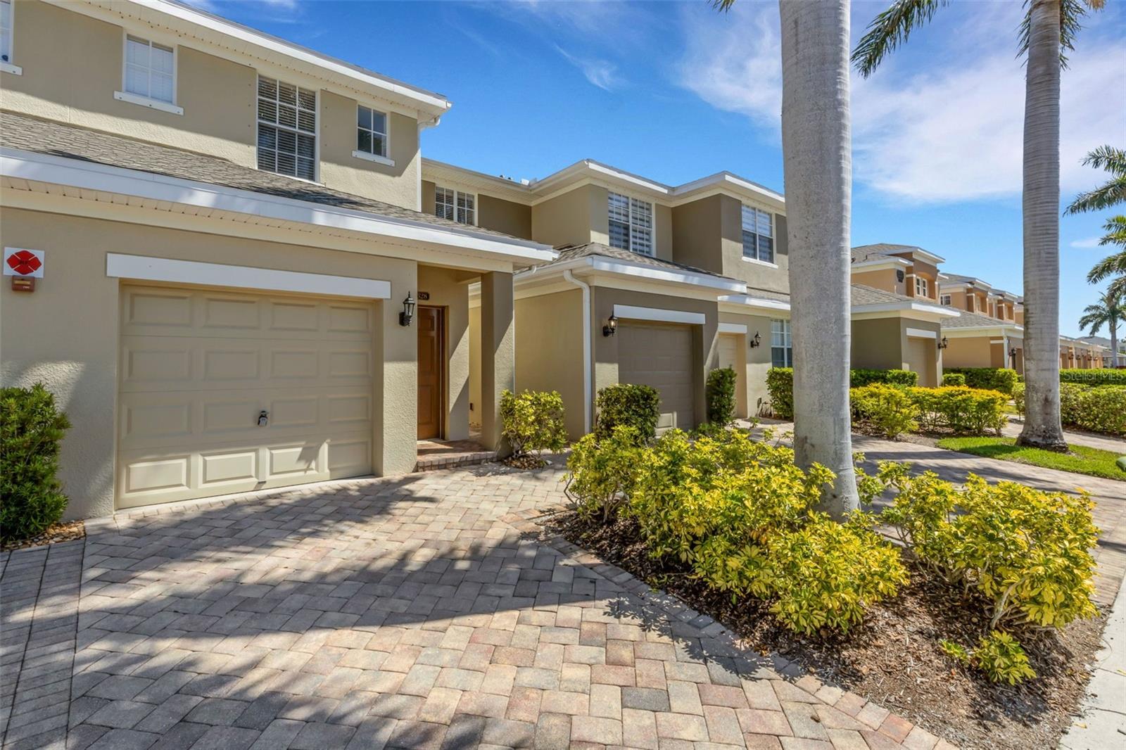 PALMER OAKS PH 2 - Residential