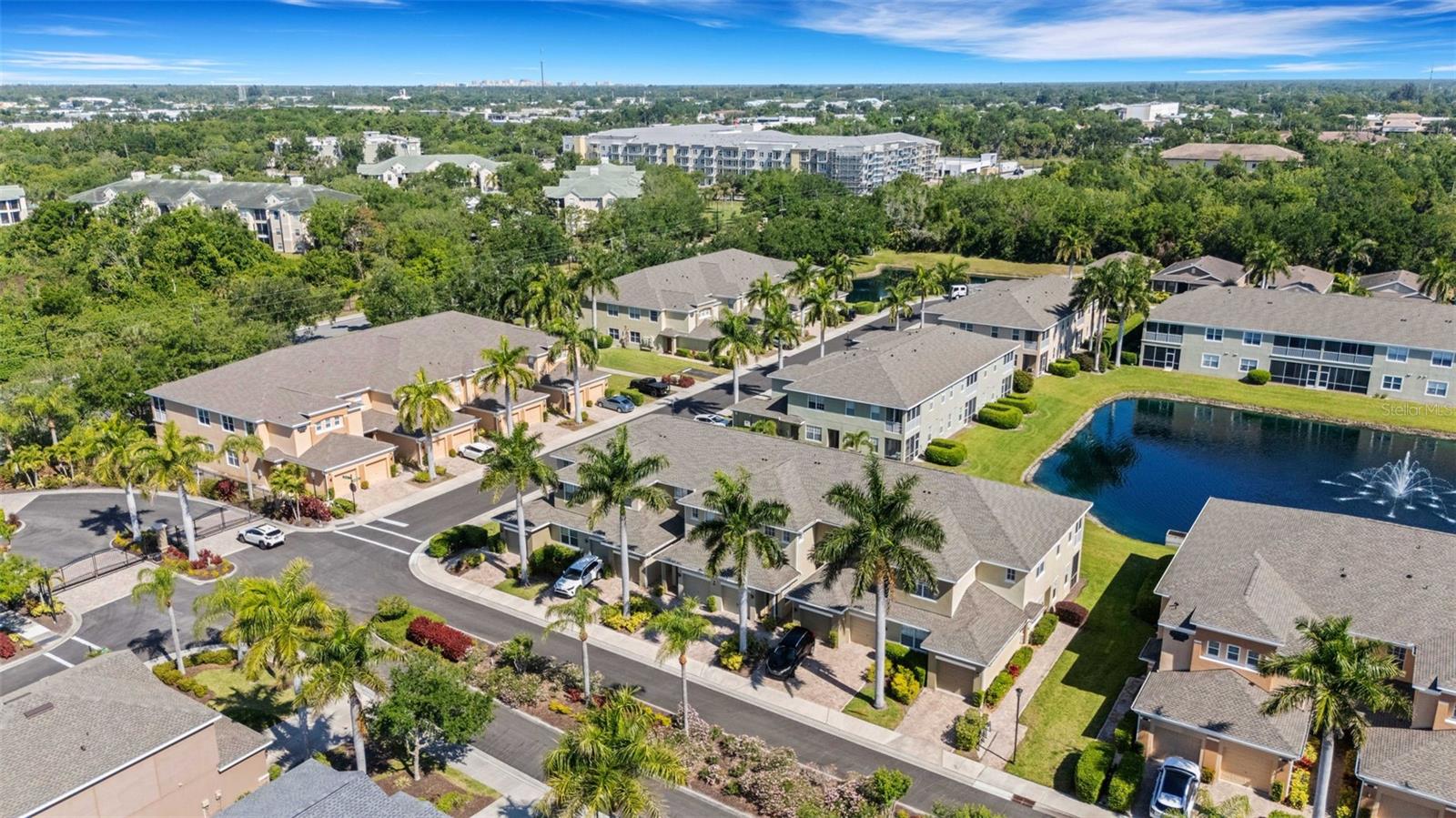 PALMER OAKS PH 2 - Residential