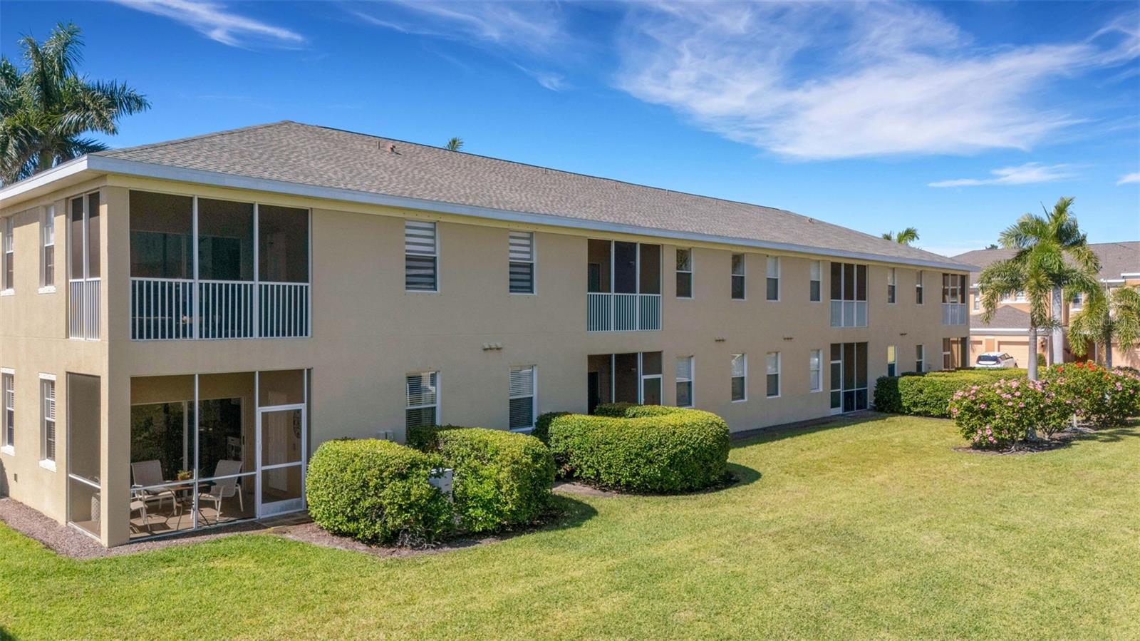 PALMER OAKS PH 2 - Residential