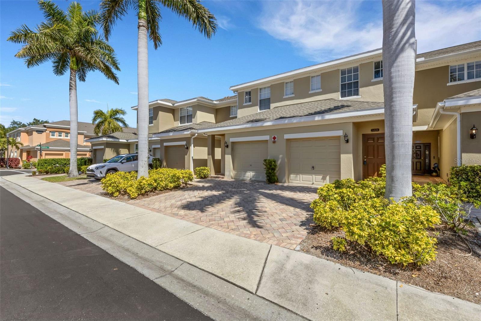 PALMER OAKS PH 2 - Residential