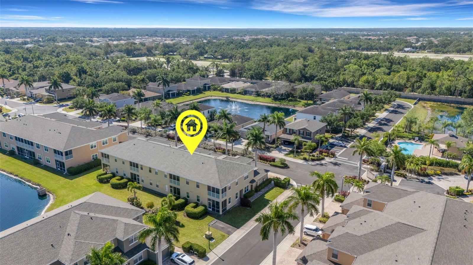 PALMER OAKS PH 2 - Residential
