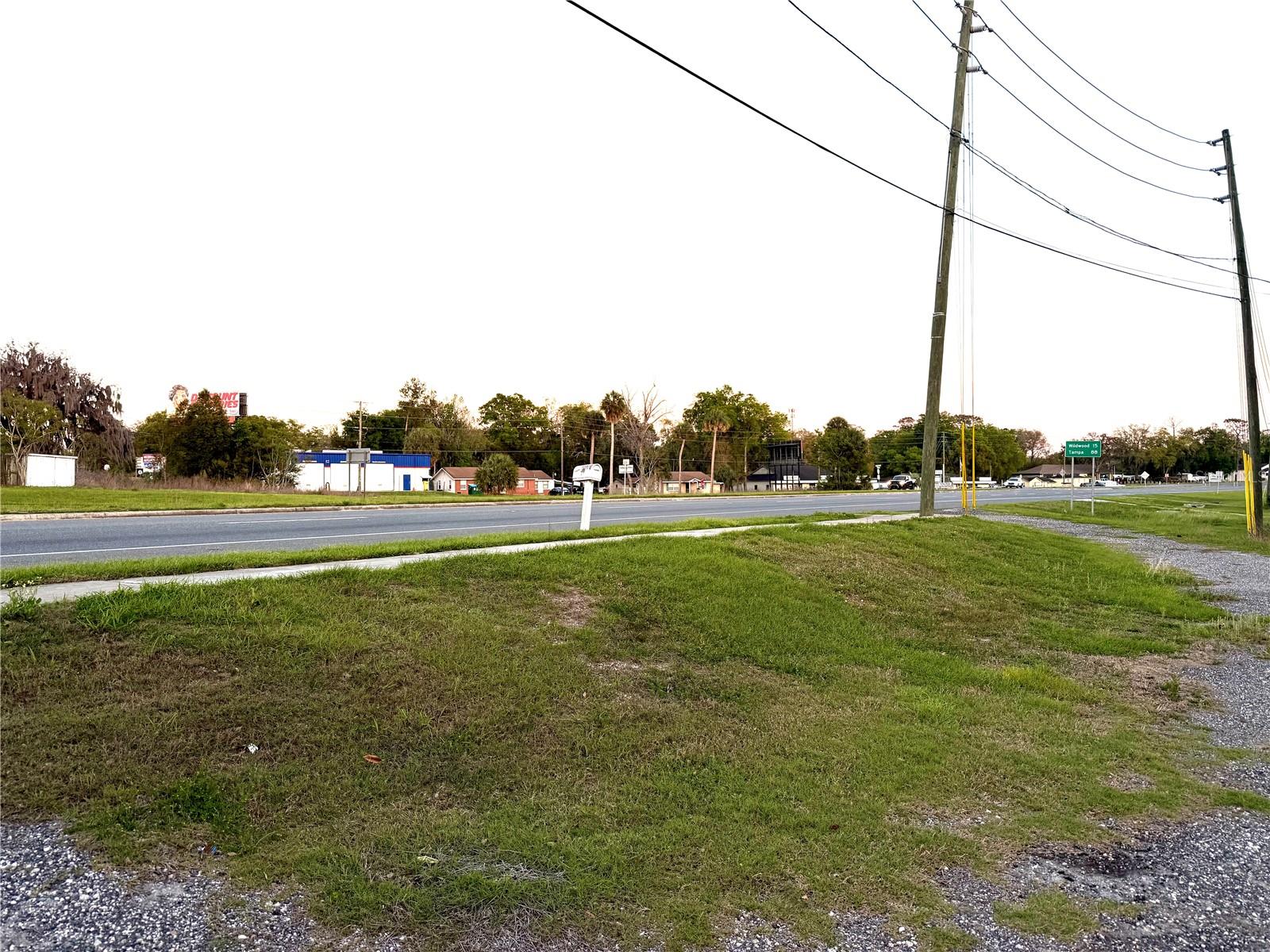 11368 US 301 HIGHWAY