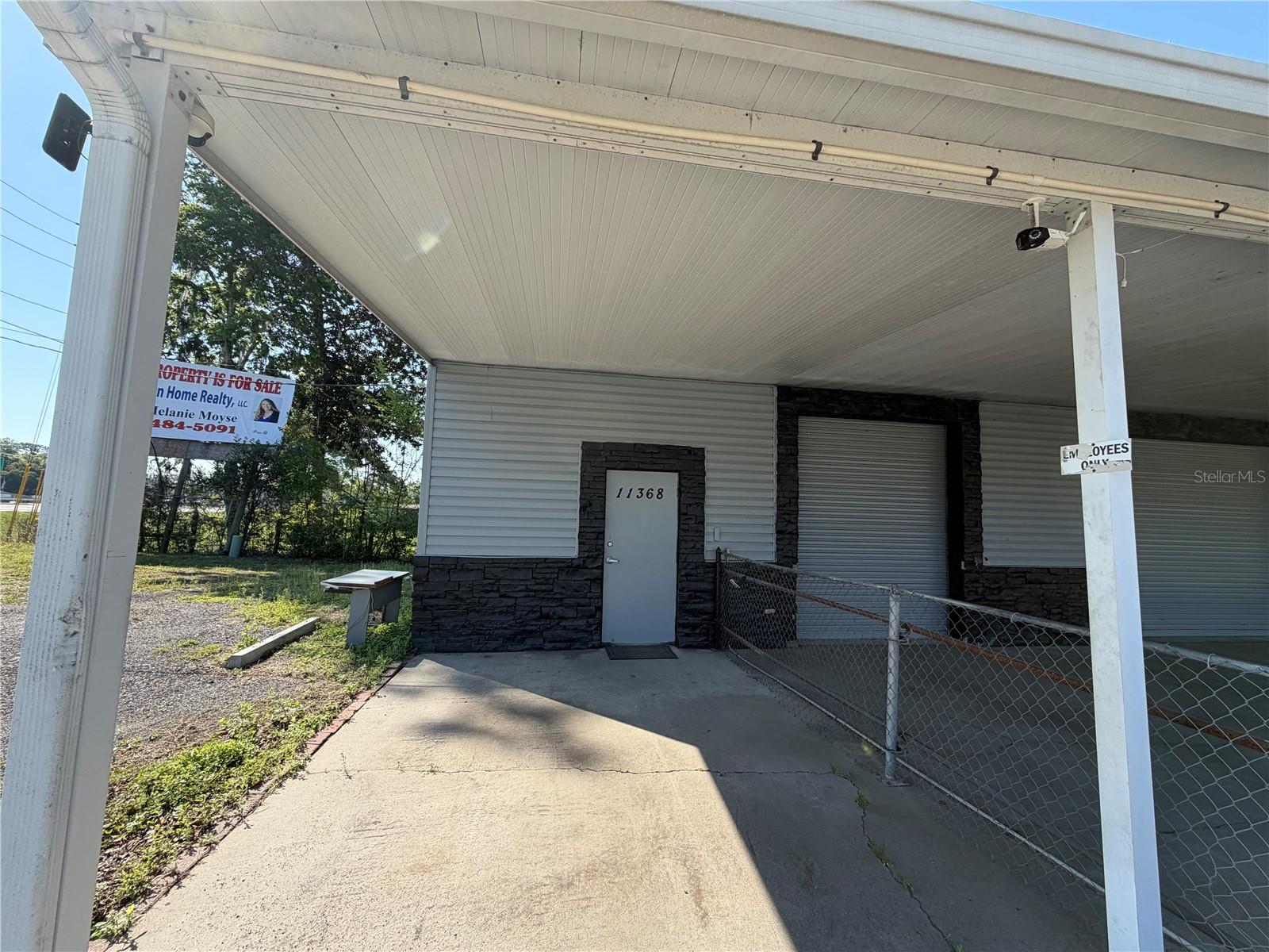 11368 US 301 HIGHWAY