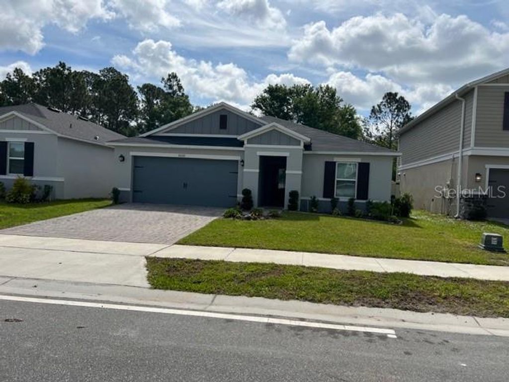 Photo of 16332 Winding Preserve Circle, Clermont, FL 34714 (MLS # S5147359)