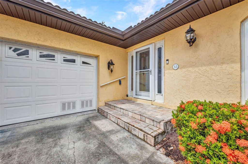 Photo of 33 Ocean Drive, Punta Gorda, FL 33950 (MLS # C7512041)