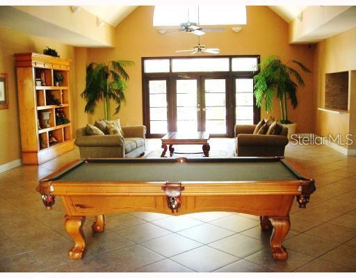 THE PINNACLE AT CARROLLWOOD A - Residential Lease