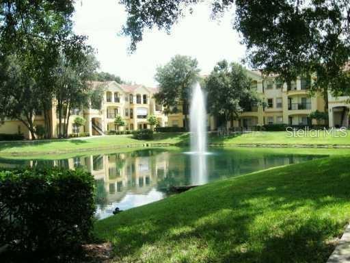 THE PINNACLE AT CARROLLWOOD A - Residential Lease