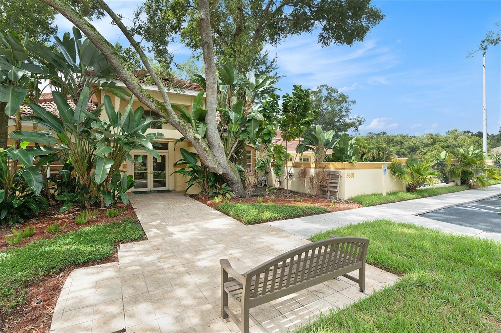 THE PINNACLE AT CARROLLWOOD A - Residential Lease