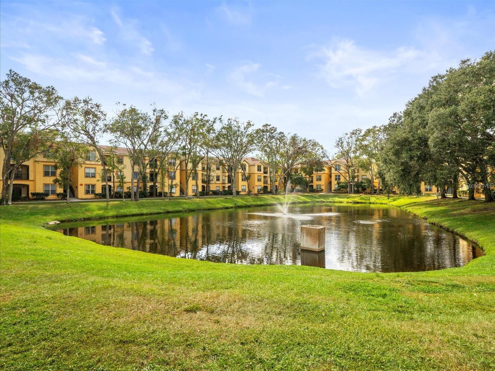 THE PINNACLE AT CARROLLWOOD A - Residential Lease