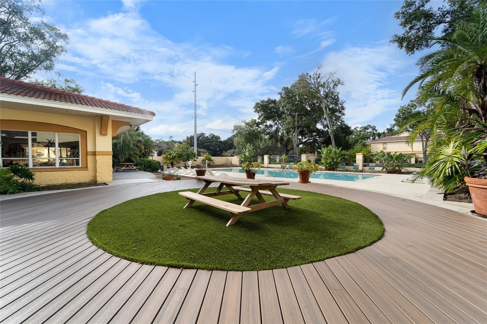 THE PINNACLE AT CARROLLWOOD A - Residential Lease