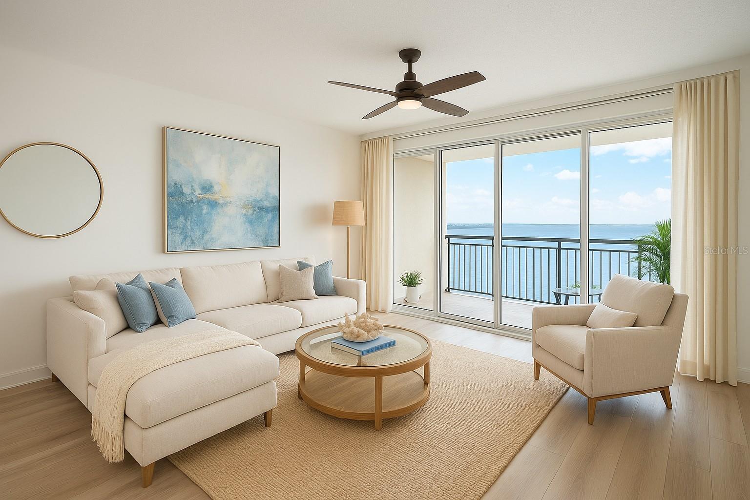 KEY CAPRI CONDO - Residential
