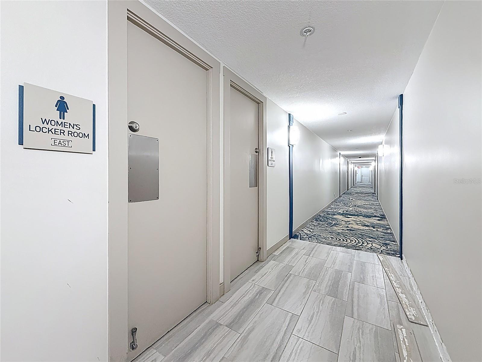 KEY CAPRI CONDO - Residential