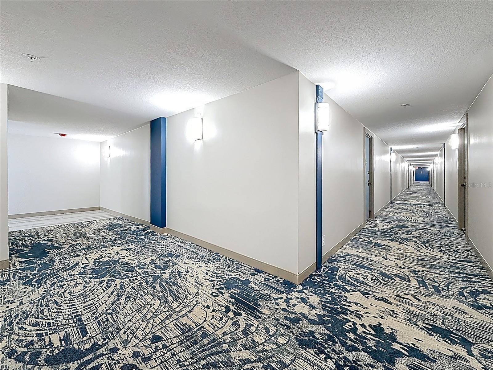 KEY CAPRI CONDO - Residential