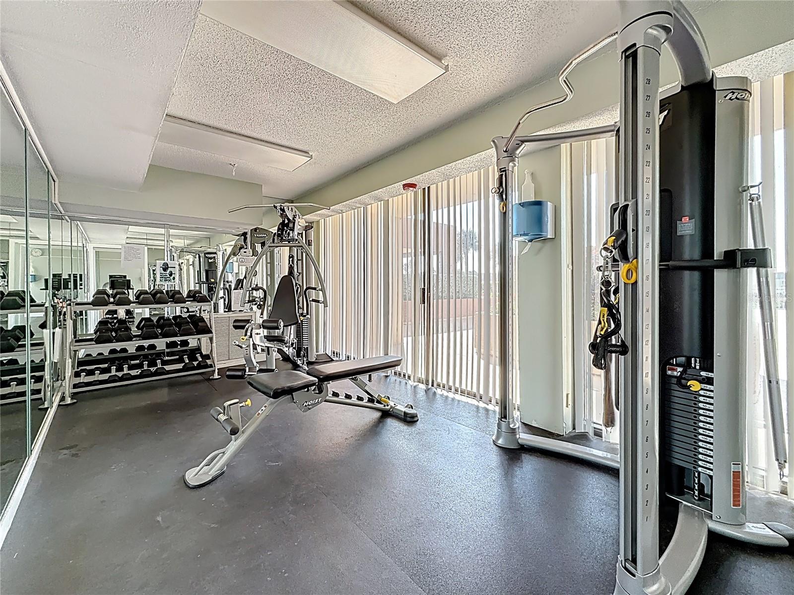 KEY CAPRI CONDO - Residential