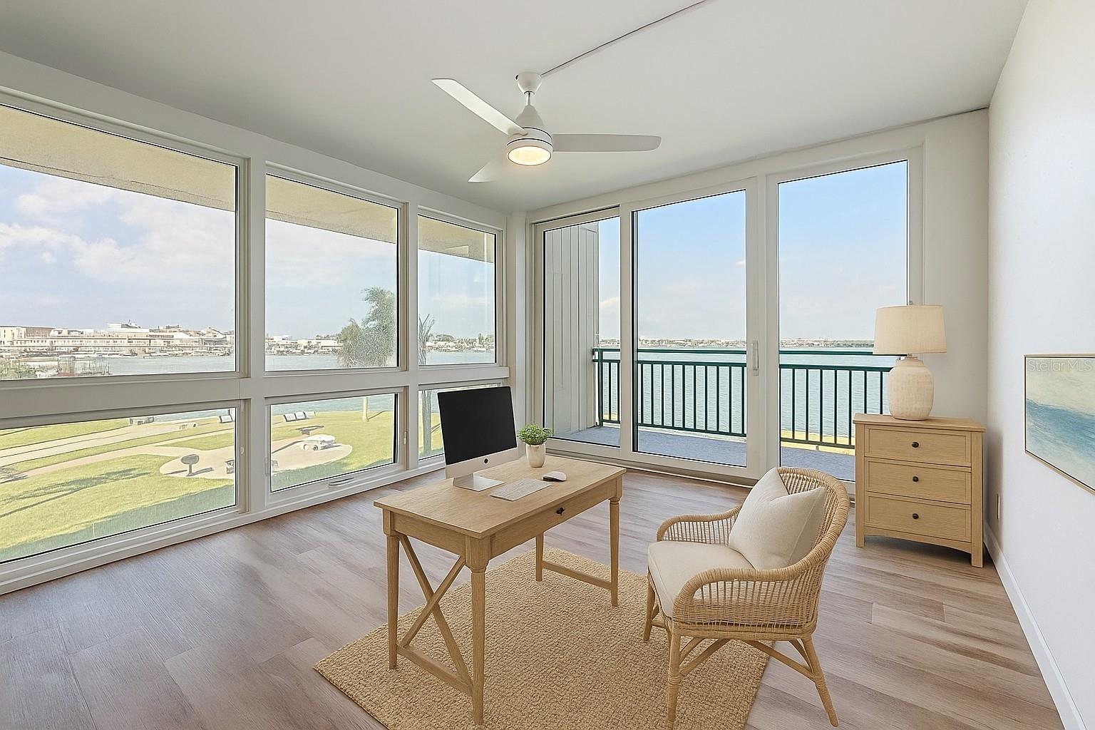 KEY CAPRI CONDO - Residential
