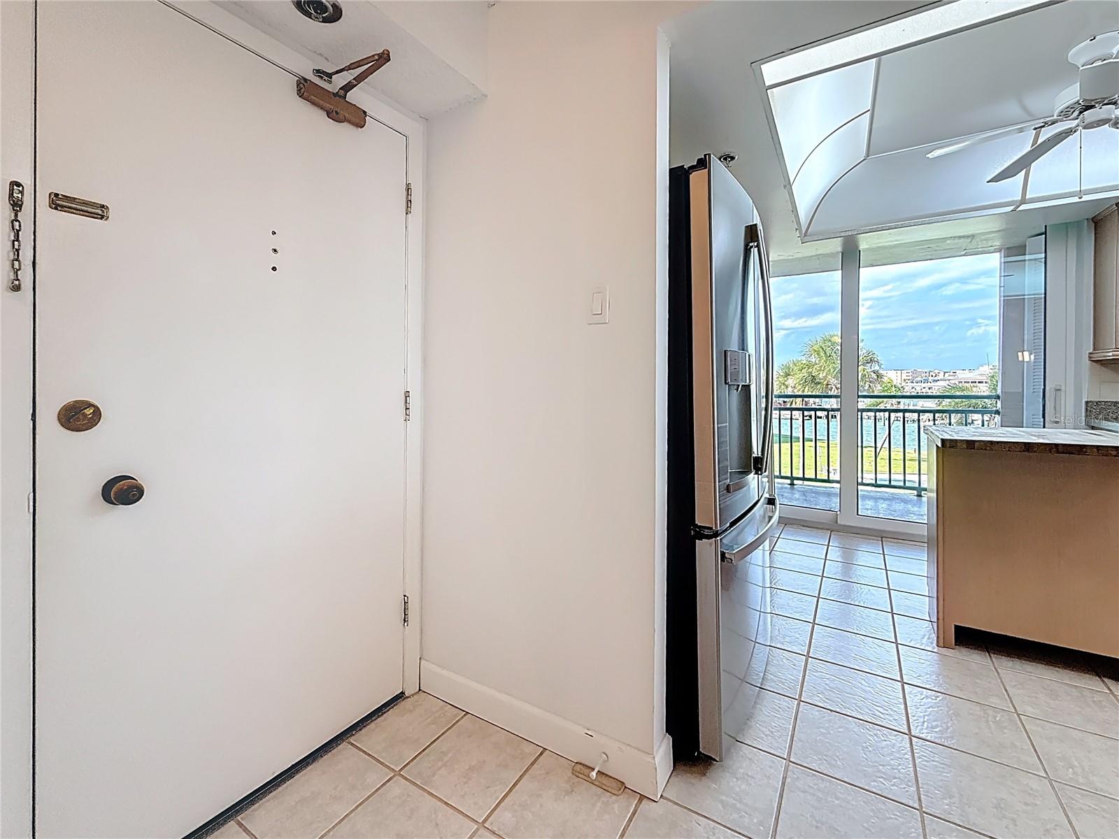 KEY CAPRI CONDO - Residential