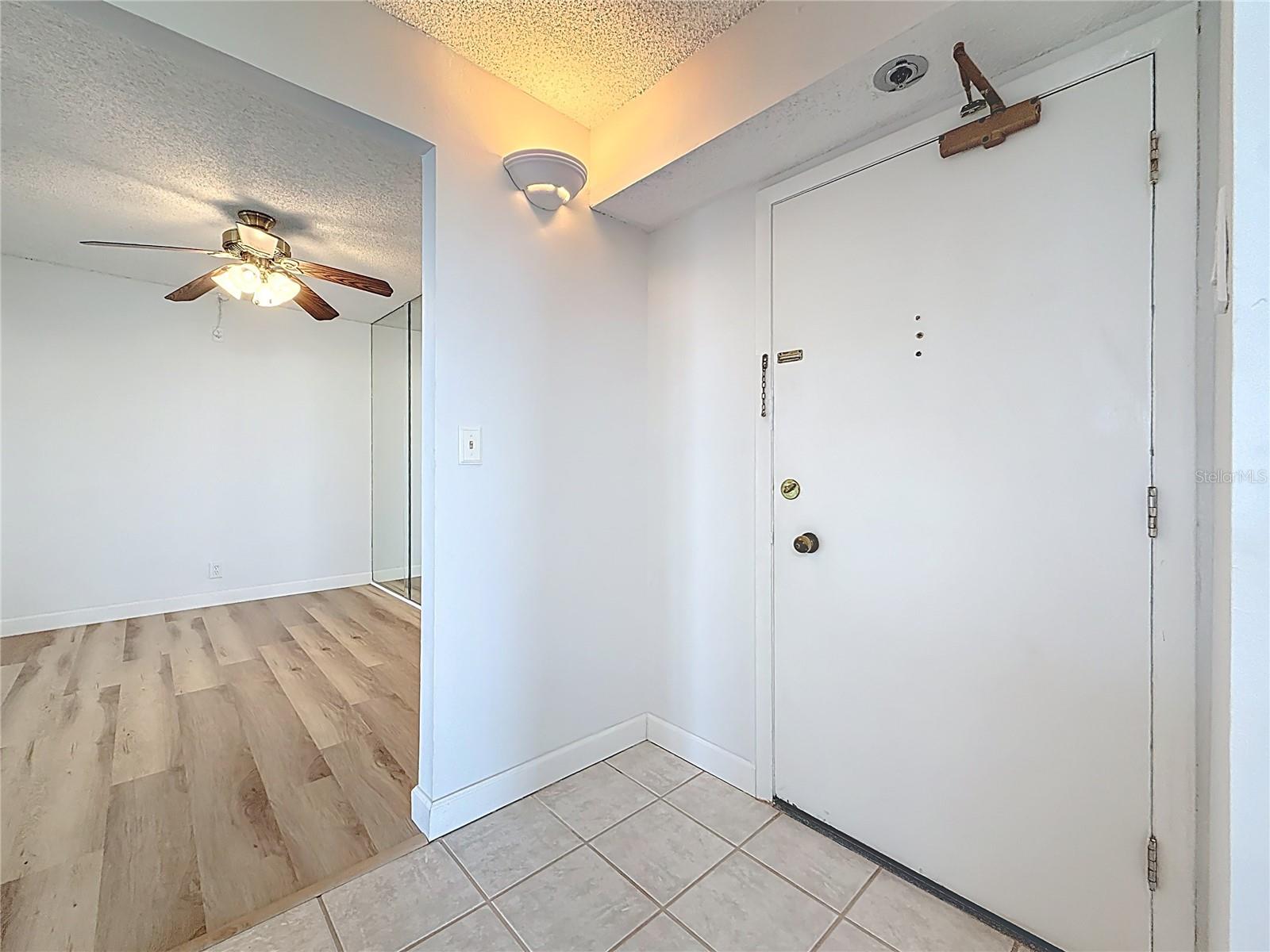 KEY CAPRI CONDO - Residential