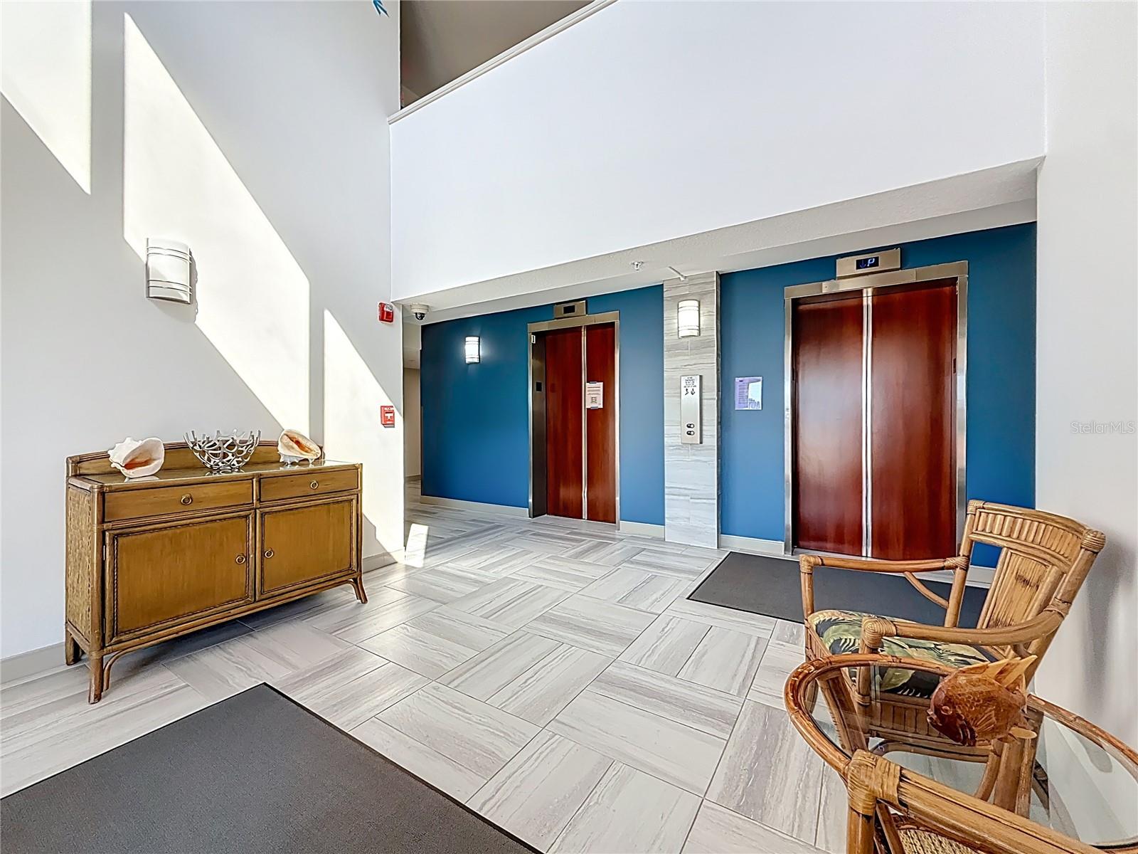 KEY CAPRI CONDO - Residential