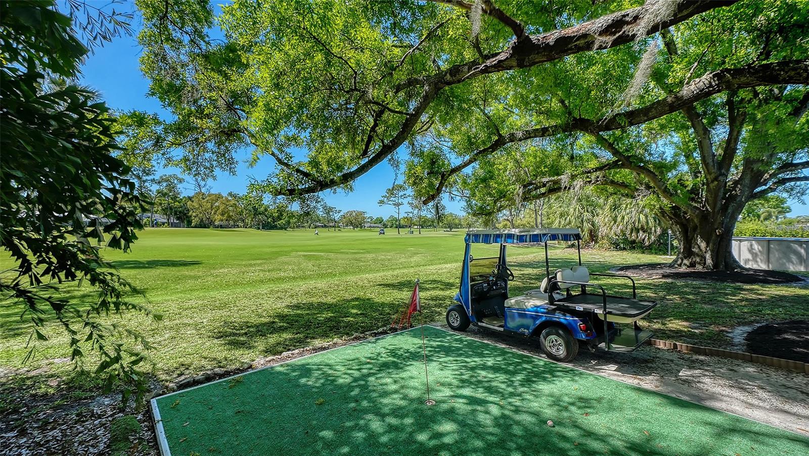 WHITFIELD COUNTRY CLUB - Residential