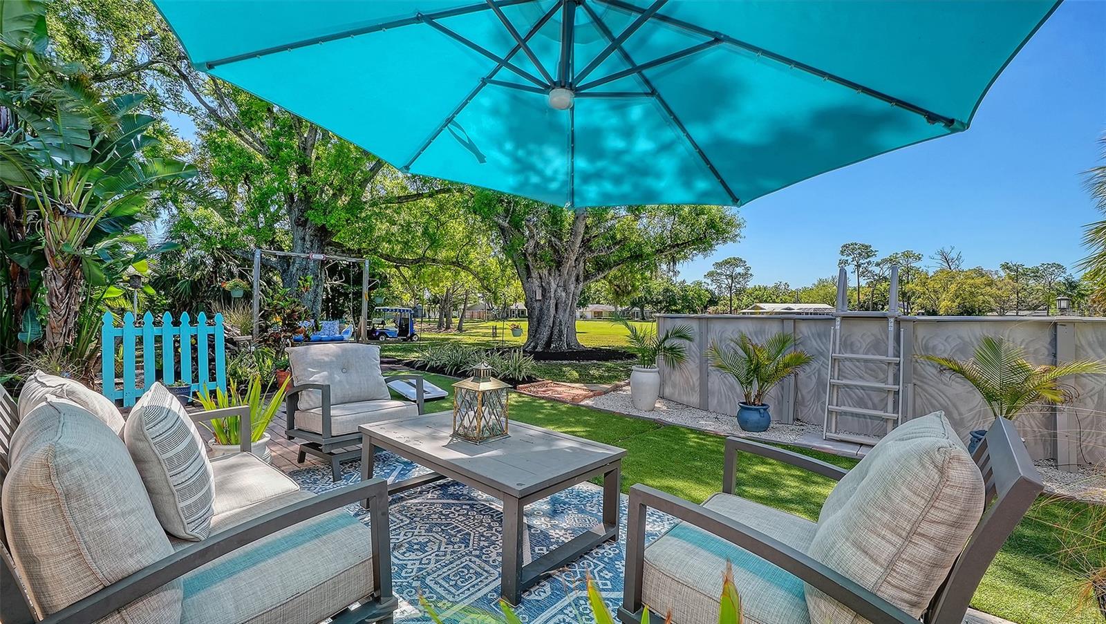 WHITFIELD COUNTRY CLUB - Residential