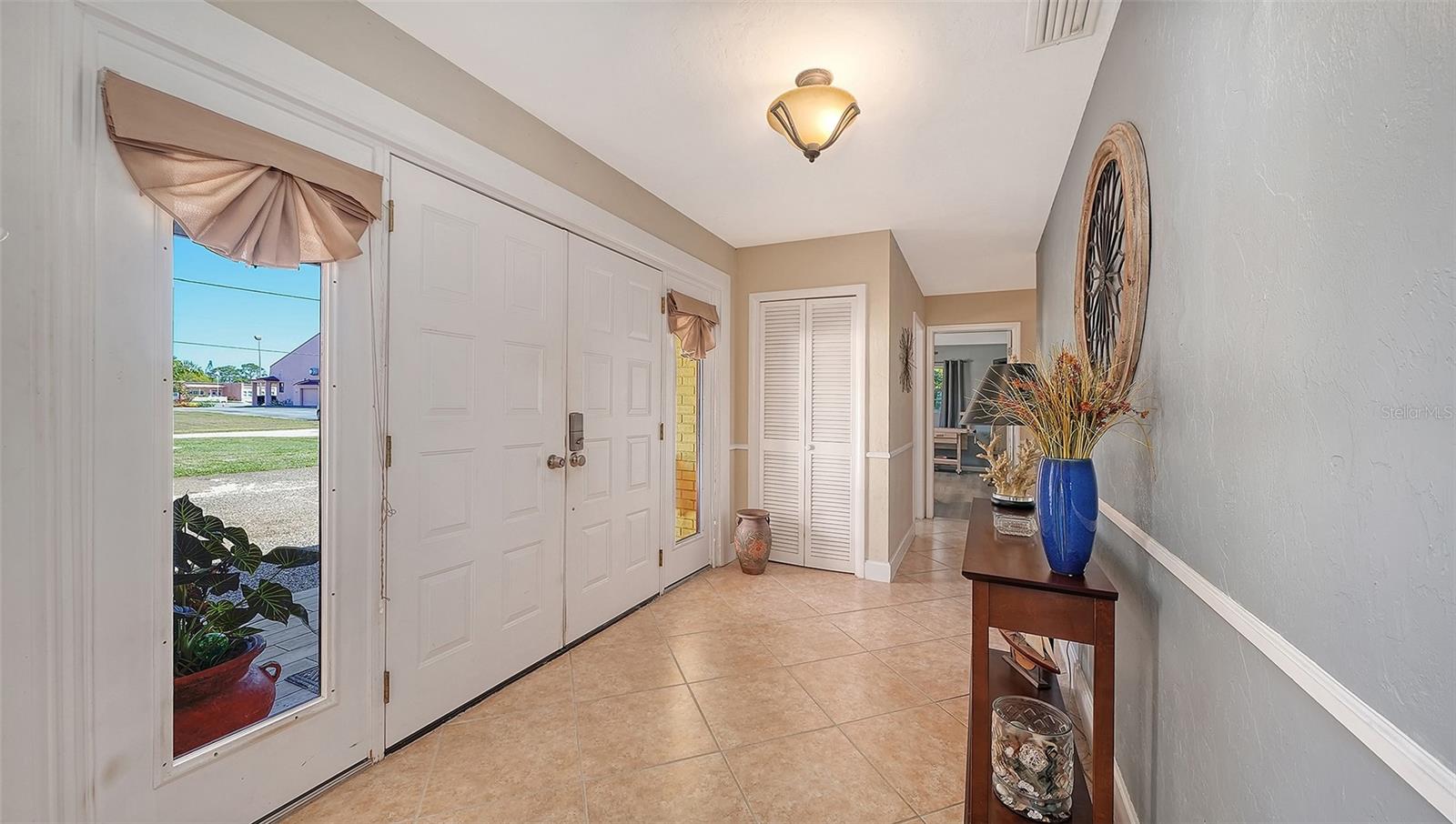 WHITFIELD COUNTRY CLUB - Residential