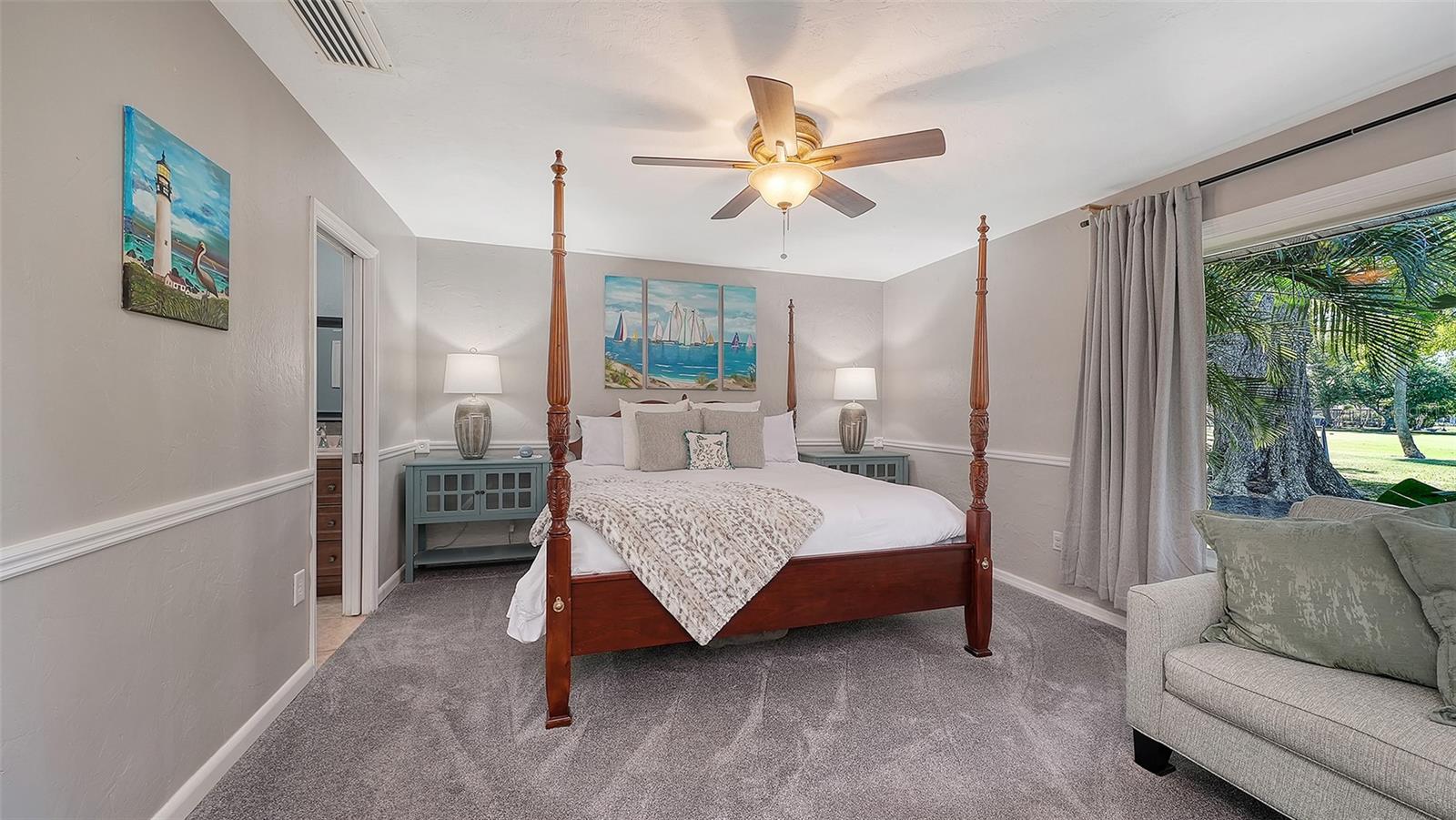 WHITFIELD COUNTRY CLUB - Residential