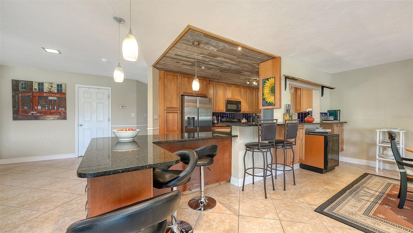 WHITFIELD COUNTRY CLUB - Residential