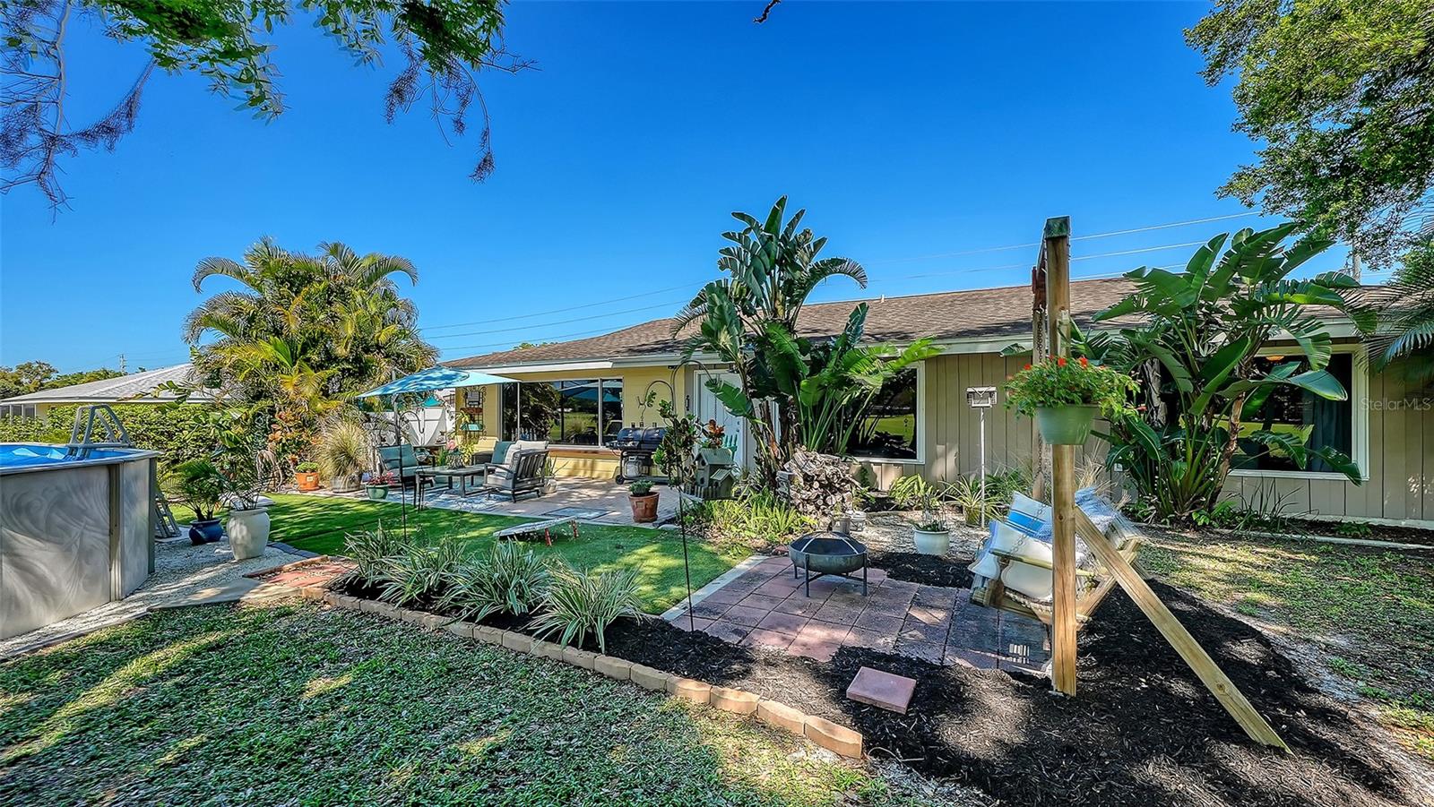 WHITFIELD COUNTRY CLUB - Residential