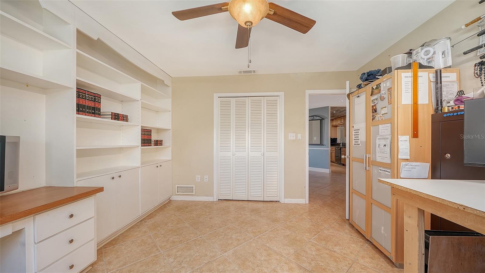 WHITFIELD COUNTRY CLUB - Residential