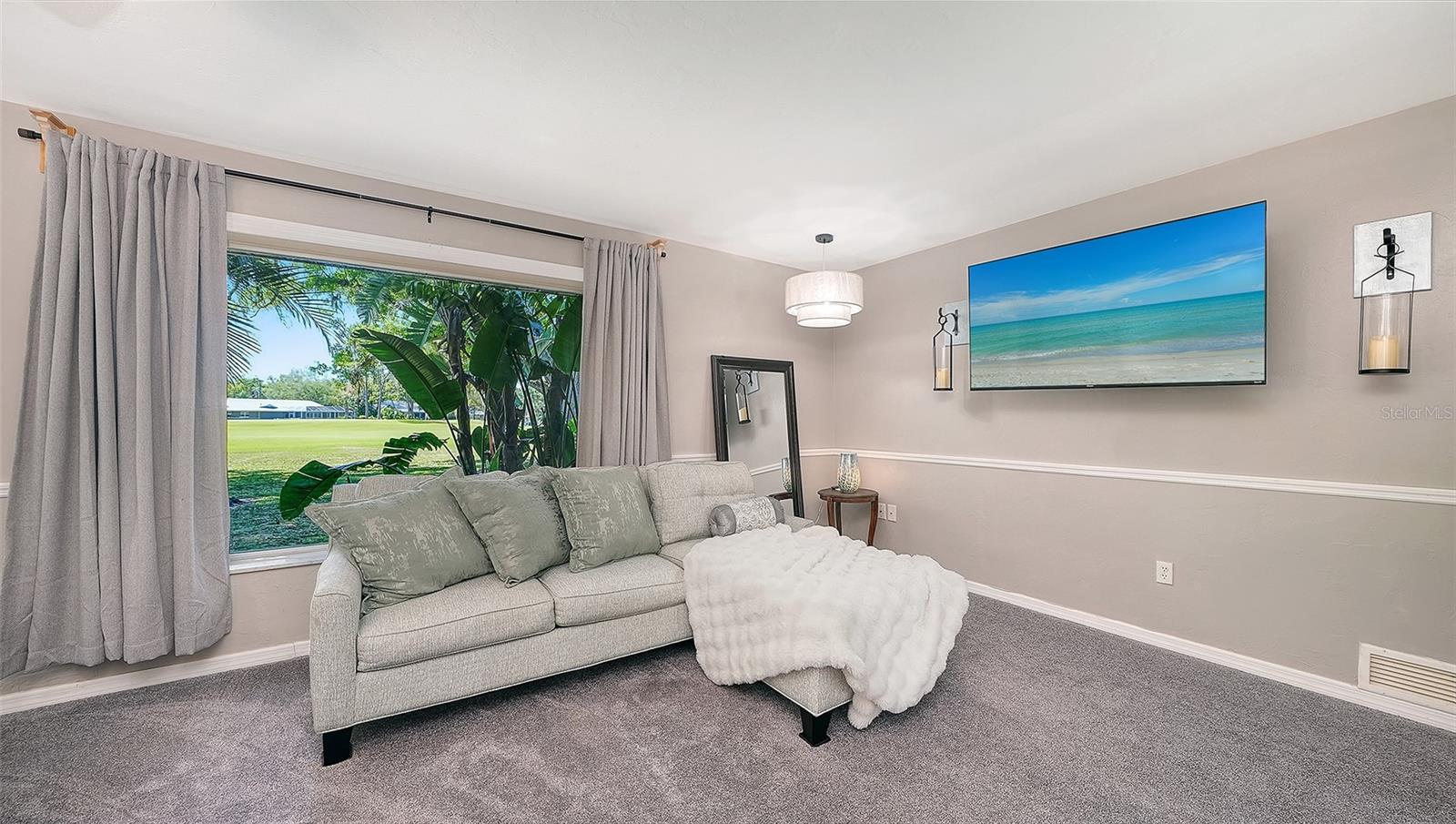 WHITFIELD COUNTRY CLUB - Residential