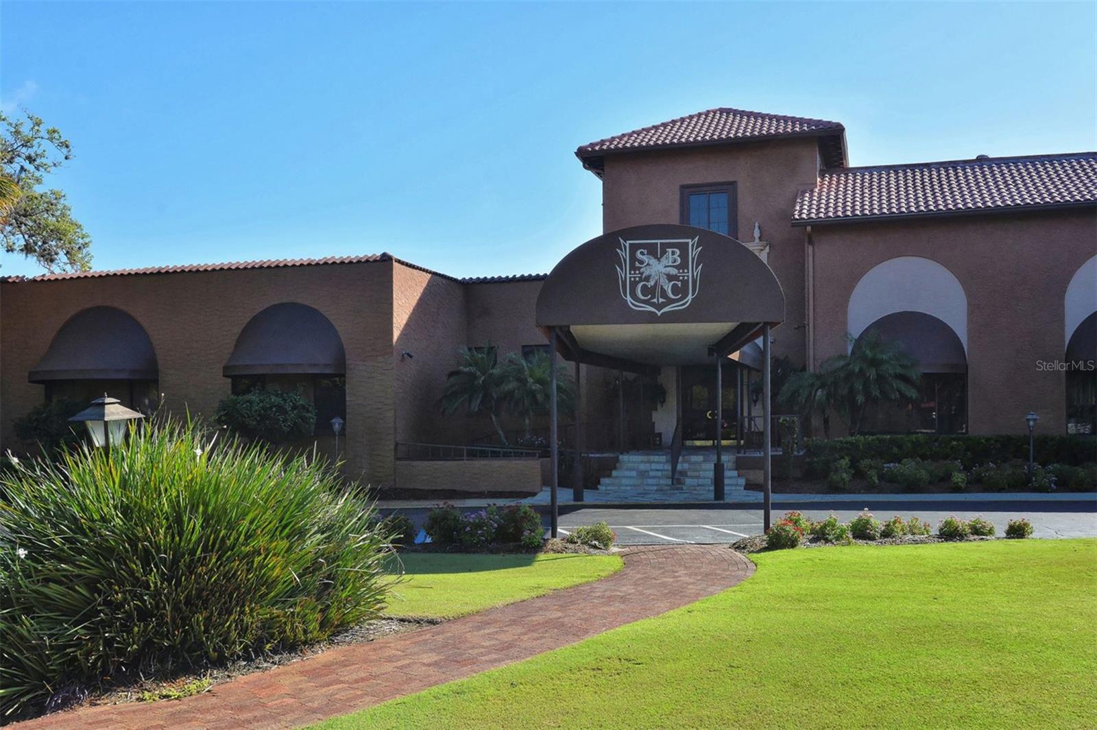 WHITFIELD COUNTRY CLUB - Residential