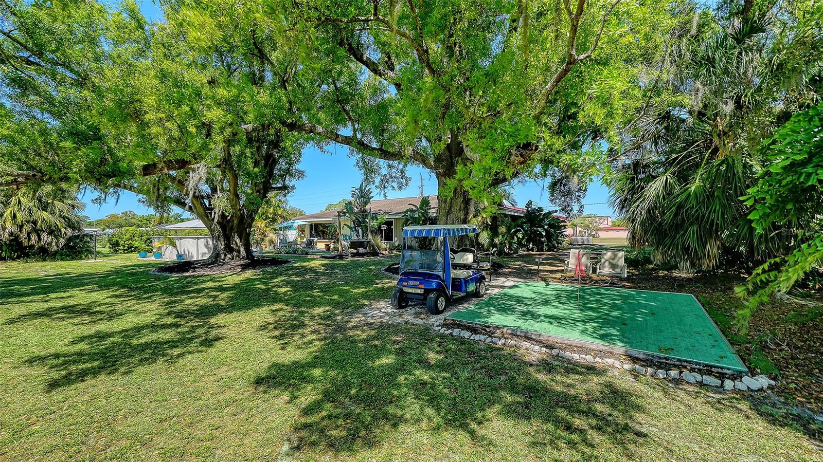 WHITFIELD COUNTRY CLUB - Residential