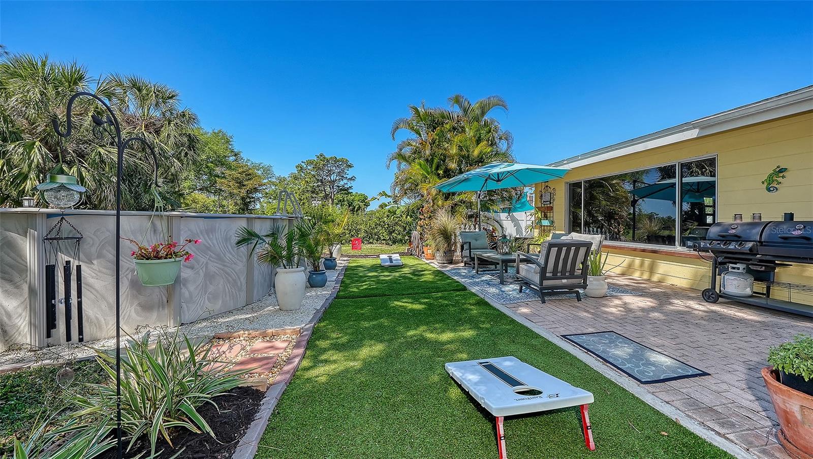 WHITFIELD COUNTRY CLUB - Residential