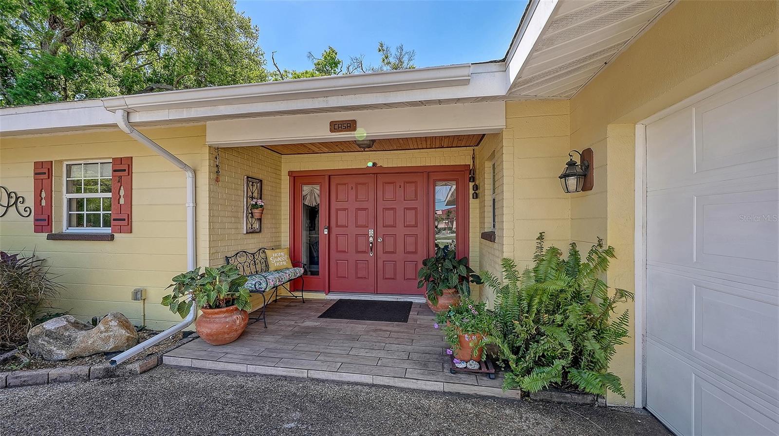 WHITFIELD COUNTRY CLUB - Residential