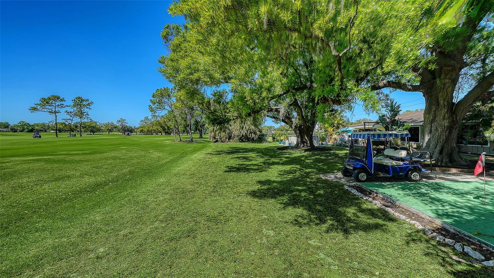 WHITFIELD COUNTRY CLUB - Residential