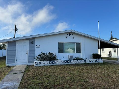 8289 CRISTOBAL AVENUE NORTH PORT FL 34287
