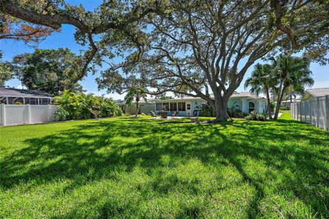 A home in LARGO