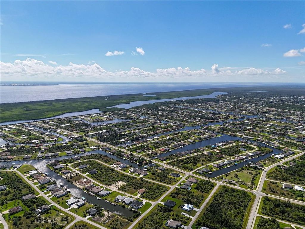 Photo of 8295 Antwerp Circle, Port Charlotte, FL 33981 (MLS # S5145971)